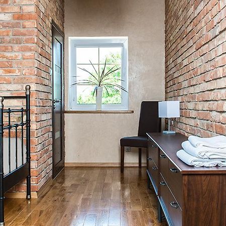 Sala Bankietowa Parafka Apartment มัลบอร์ก ภายนอก รูปภาพ