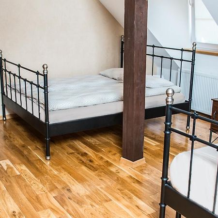 Sala Bankietowa Parafka Apartment มัลบอร์ก ภายนอก รูปภาพ