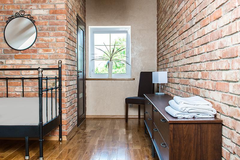 Sala Bankietowa Parafka Apartment มัลบอร์ก ภายนอก รูปภาพ