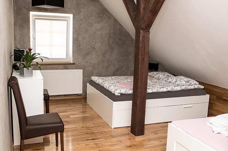 Sala Bankietowa Parafka Apartment มัลบอร์ก ภายนอก รูปภาพ